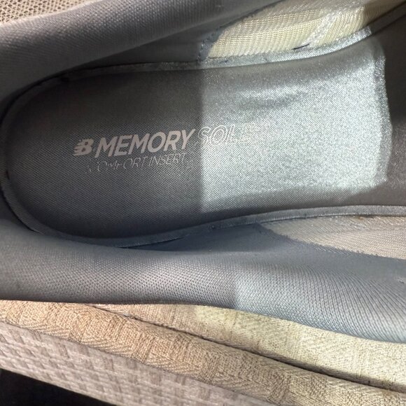 New Balance WX577 Cush+ Womens Size 10 Gray Athletic Runnning Sneakers - Picture 9 of 9